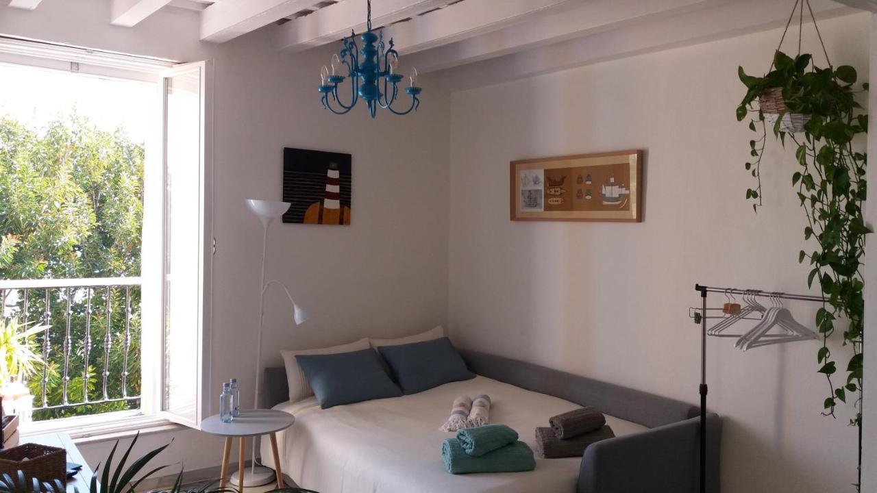 Apartamento Puerta Al Mar Cadiz Luaran gambar