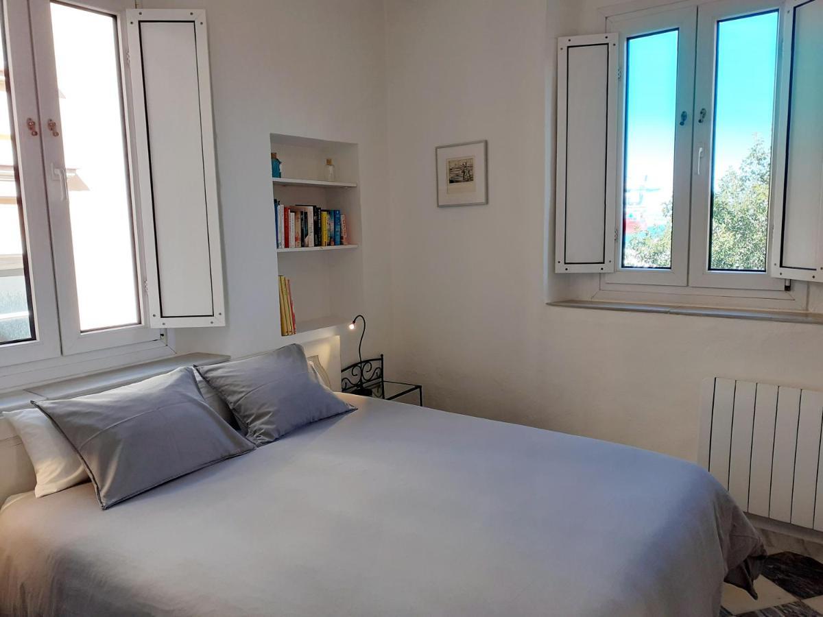 Apartamento Puerta Al Mar Cadiz Luaran gambar