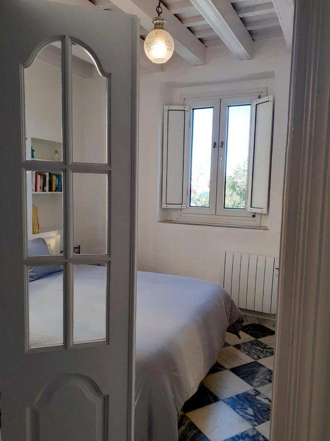 Apartamento Puerta Al Mar Cadiz Luaran gambar