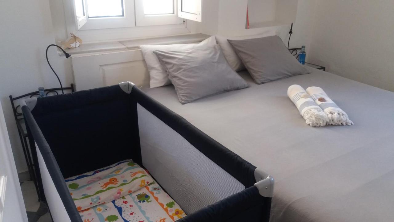 Apartamento Puerta Al Mar Cadiz Luaran gambar