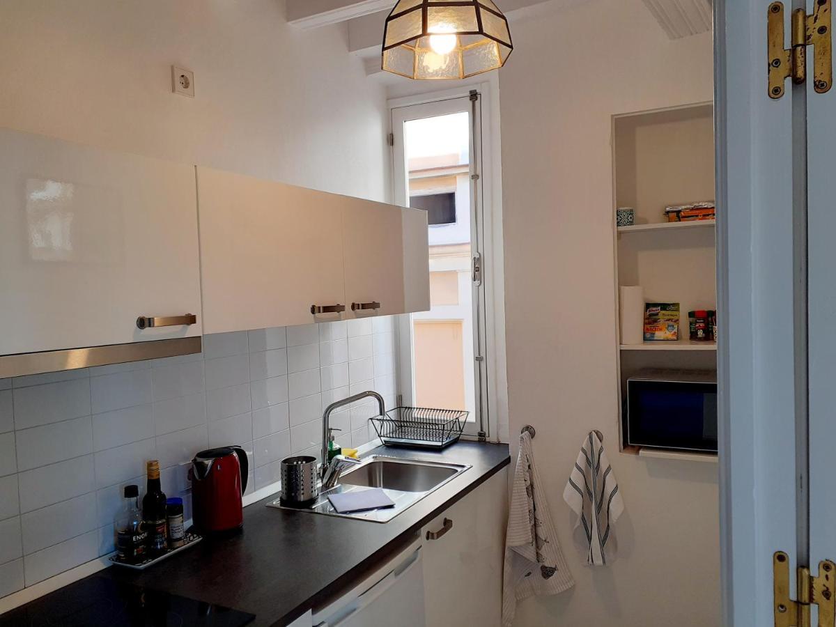 Apartamento Puerta Al Mar Cadiz Luaran gambar